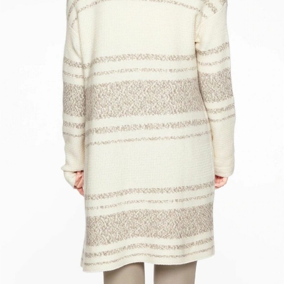 Athleta long cardigan sweater - Picture 5 of 5